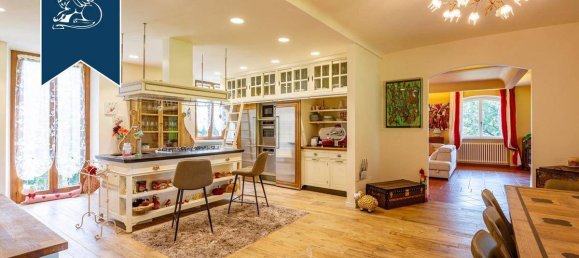 5 bedrooms Villa in Carate Brianza, Italy No. 56631 24