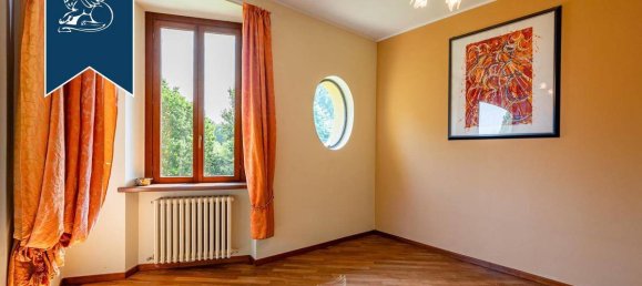 5 bedrooms Villa in Carate Brianza, Italy No. 56631 39