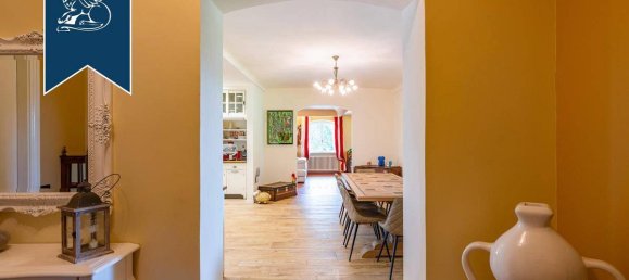 5 bedrooms Villa in Carate Brianza, Italy No. 56631 27