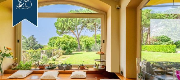 5 bedrooms Villa in Carate Brianza, Italy No. 56631 15