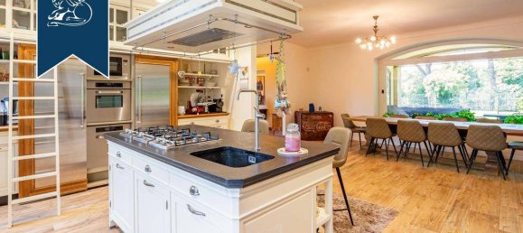 5 bedrooms Villa in Carate Brianza, Italy No. 56631 26