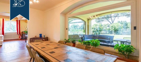 5 bedrooms Villa in Carate Brianza, Italy No. 56631 21