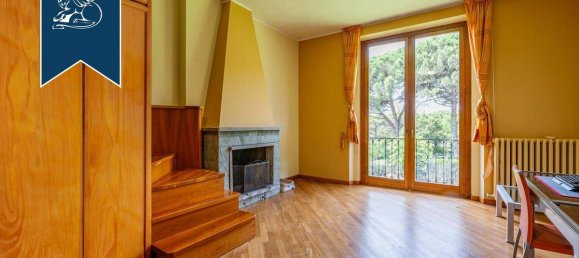 5 bedrooms Villa in Carate Brianza, Italy No. 56631 35