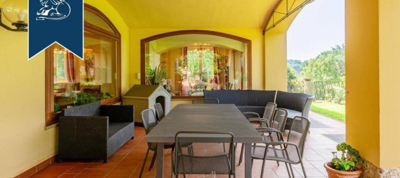 5 bedrooms Villa in Carate Brianza, Italy No. 56631 13