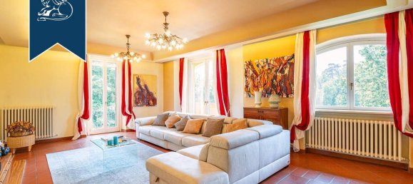5 bedrooms Villa in Carate Brianza, Italy No. 56631 18