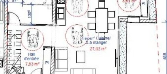 1 bedroom House in Bouzonville-aux-Bois, France No. 39070 2