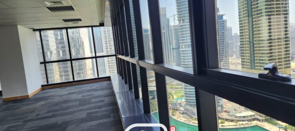 Gewerbliche Immobilie in Jumeirah Lake Towers, UAE 1003.4m², Nr. 6002 22