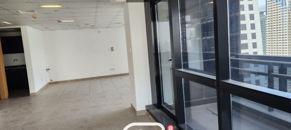 Gewerbliche Immobilie in Jumeirah Lake Towers, UAE 1003.4m², Nr. 6002 17