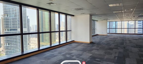 Gewerbliche Immobilie in Jumeirah Lake Towers, UAE 1003.4m², Nr. 6002 4