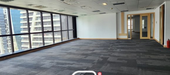 Gewerbliche Immobilie in Jumeirah Lake Towers, UAE 1003.4m², Nr. 6002 8