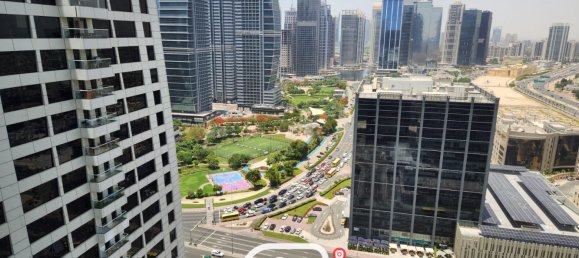 Gewerbliche Immobilie in Jumeirah Lake Towers, UAE 1003.4m², Nr. 6002 6