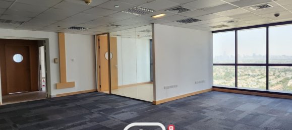 Gewerbliche Immobilie in Jumeirah Lake Towers, UAE 1003.4m², Nr. 6002 14