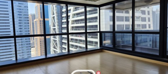 Gewerbliche Immobilie in Jumeirah Lake Towers, UAE 1003.4m², Nr. 6002 13