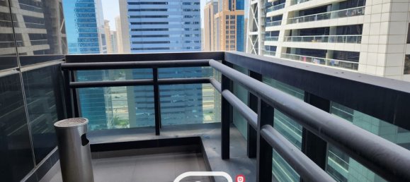 Gewerbliche Immobilie in Jumeirah Lake Towers, UAE 1003.4m², Nr. 6002 12