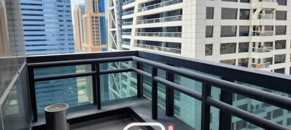 Gewerbliche Immobilie in Jumeirah Lake Towers, UAE 1003.4m², Nr. 6002 10