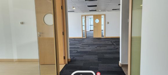 Gewerbliche Immobilie in Jumeirah Lake Towers, UAE 1003.4m², Nr. 6002 16