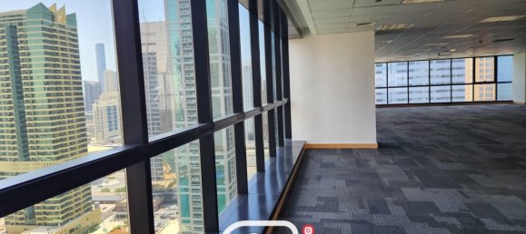 Gewerbliche Immobilie in Jumeirah Lake Towers, UAE 1003.4m², Nr. 6002 9