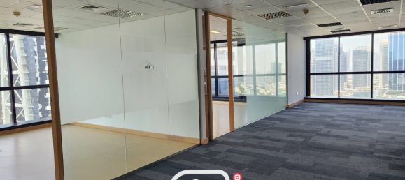 Gewerbliche Immobilie in Jumeirah Lake Towers, UAE 1003.4m², Nr. 6002 11