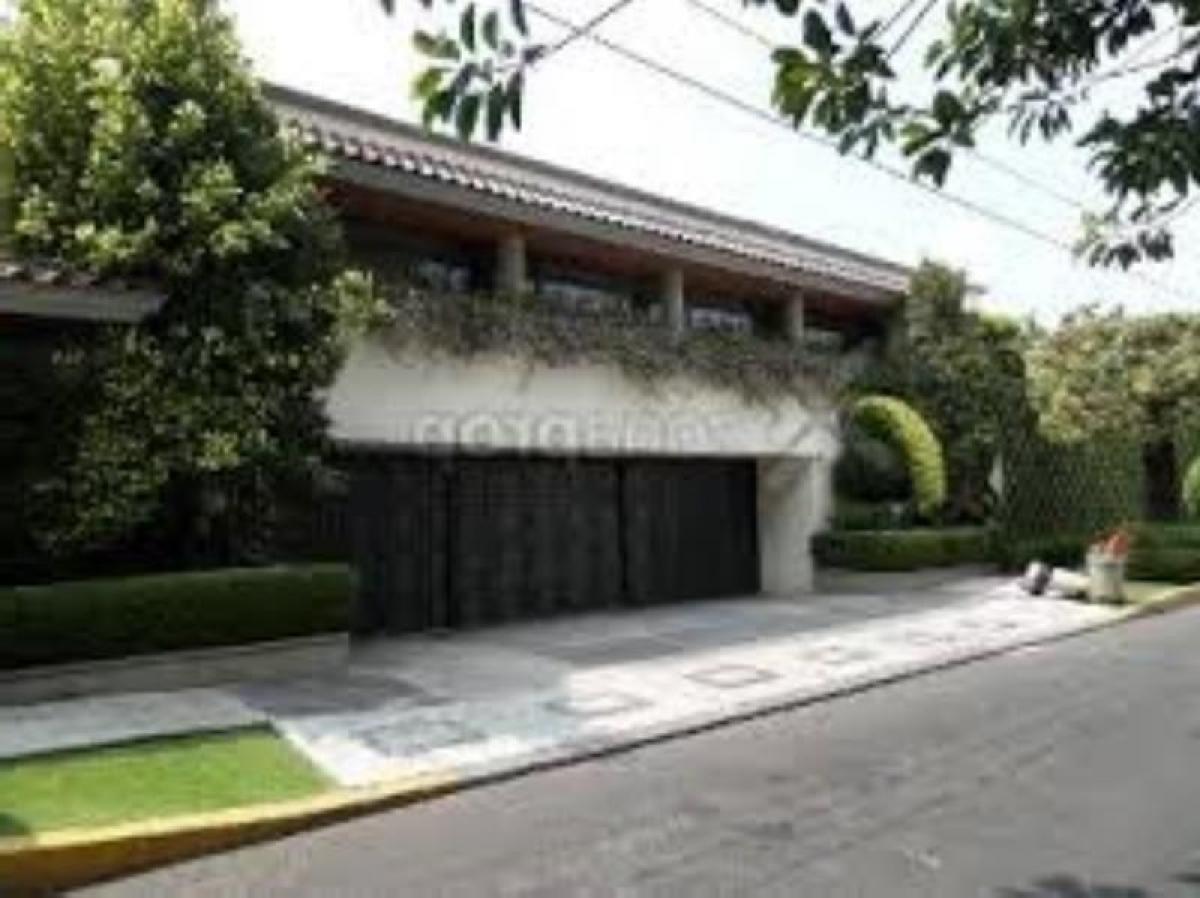 4 bedrooms House in Ciudad Lopez Mateos, Mexico No. 225367