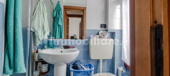 2 Schlafzimmer Haus in Turin, Italy, Nr. 379922 25