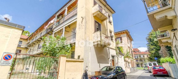 2 Schlafzimmer Haus in Turin, Italy, Nr. 379922 31