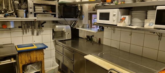 Cafe / Restaurant in Frankfurt am Main, Germany 120m², Nr. 33303 22