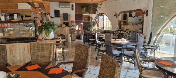 Cafe / Restaurant in Frankfurt am Main, Germany 120m², Nr. 33303 5