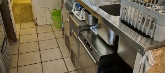 Cafe / Restaurant in Frankfurt am Main, Germany 120m², Nr. 33303 15