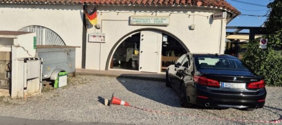 Cafe / Restaurant in Frankfurt am Main, Germany 120m², Nr. 33303 39