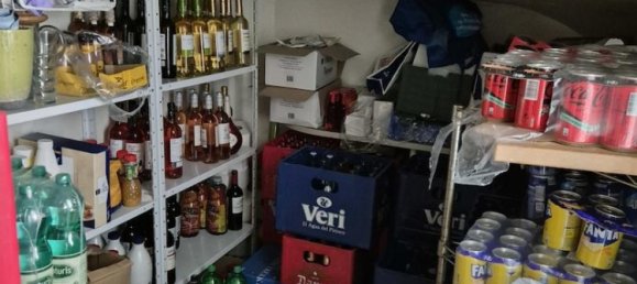 Cafe / Restaurant in Frankfurt am Main, Germany 120m², Nr. 33303 32