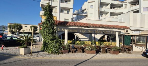 Cafe / Restaurant in Frankfurt am Main, Germany 120m², Nr. 33303 35