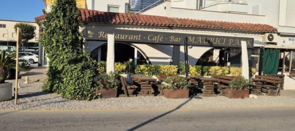 Cafe / Restaurant in Frankfurt am Main, Germany 120m², Nr. 33303 36