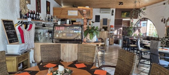 Cafe / Restaurant in Frankfurt am Main, Germany 120m², Nr. 33303 6