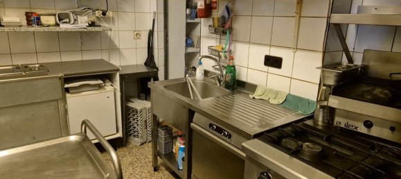 Cafe / Restaurant in Frankfurt am Main, Germany 120m², Nr. 33303 24