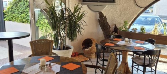 Cafe / Restaurant in Frankfurt am Main, Germany 120m², Nr. 33303 3