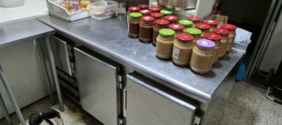 Cafe / Restaurant in Frankfurt am Main, Germany 120m², Nr. 33303 29