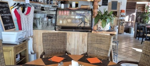 Cafe / Restaurant in Frankfurt am Main, Germany 120m², Nr. 33303 7