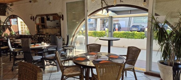 Cafe / Restaurant in Frankfurt am Main, Germany 120m², Nr. 33303 4