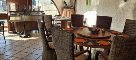 Cafe / Restaurant in Frankfurt am Main, Germany 120m², Nr. 33303 2