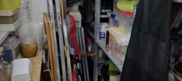 Cafe / Restaurant in Frankfurt am Main, Germany 120m², Nr. 33303 30