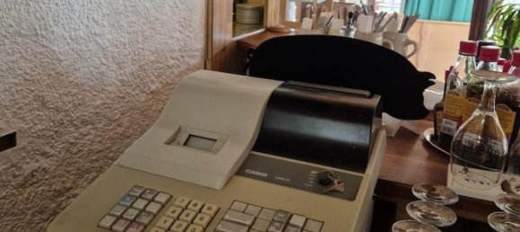 Cafe / Restaurant in Frankfurt am Main, Germany 120m², Nr. 33303 18