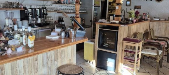 Cafe / Restaurant in Frankfurt am Main, Germany 120m², Nr. 33303 12