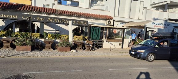 Cafe / Restaurant in Frankfurt am Main, Germany 120m², Nr. 33303 37