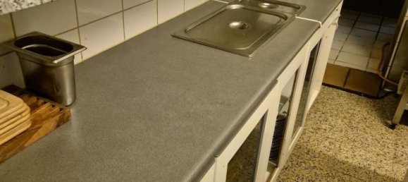 Cafe / Restaurant in Frankfurt am Main, Germany 120m², Nr. 33303 19