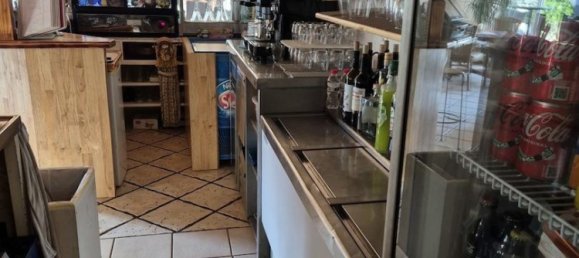 Cafe / Restaurant in Frankfurt am Main, Germany 120m², Nr. 33303 16