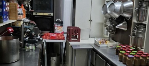 Cafe / Restaurant in Frankfurt am Main, Germany 120m², Nr. 33303 26