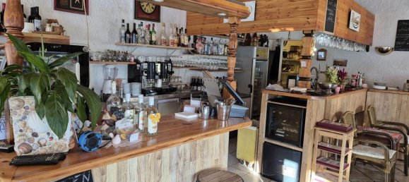 Cafe / Restaurant in Frankfurt am Main, Germany 120m², Nr. 33303 11