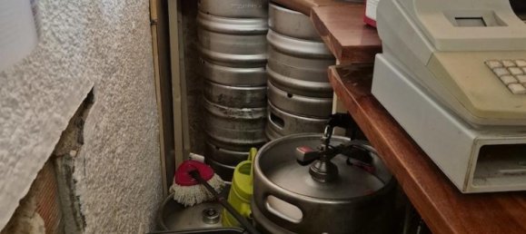 Cafe / Restaurant in Frankfurt am Main, Germany 120m², Nr. 33303 20