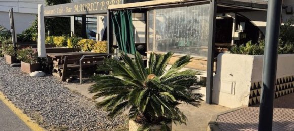 Cafe / Restaurant in Frankfurt am Main, Germany 120m², Nr. 33303 34