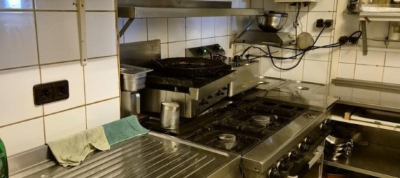 Cafe / Restaurant in Frankfurt am Main, Germany 120m², Nr. 33303 21